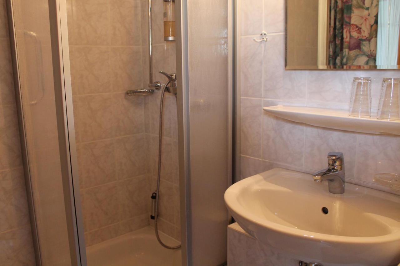 Hotel Garni Vogelsang Bad Fussing Phòng bức ảnh