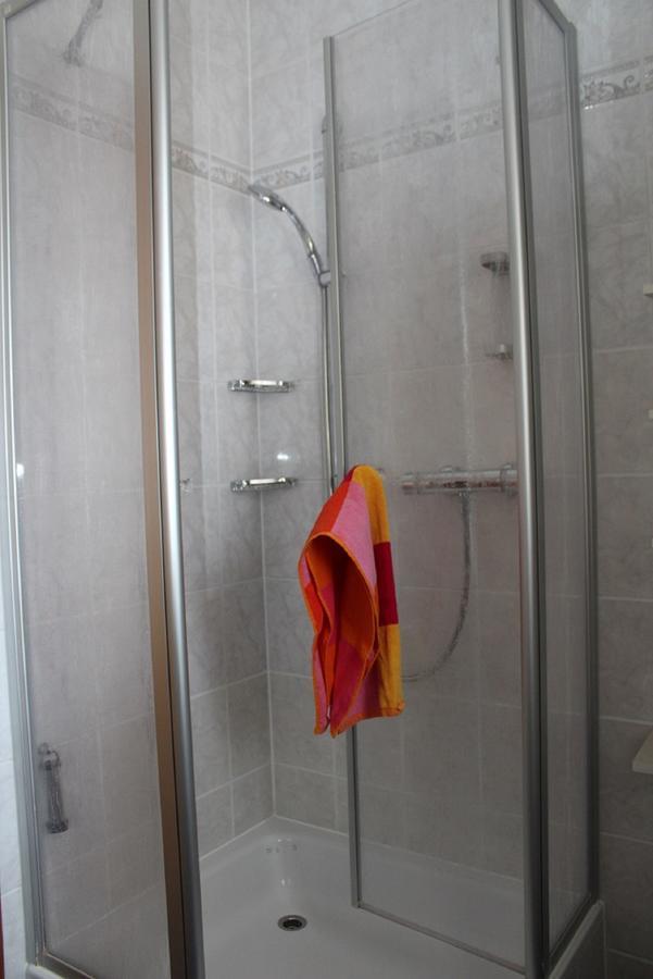 Hotel Garni Vogelsang Bad Fussing Ngoại thất bức ảnh
